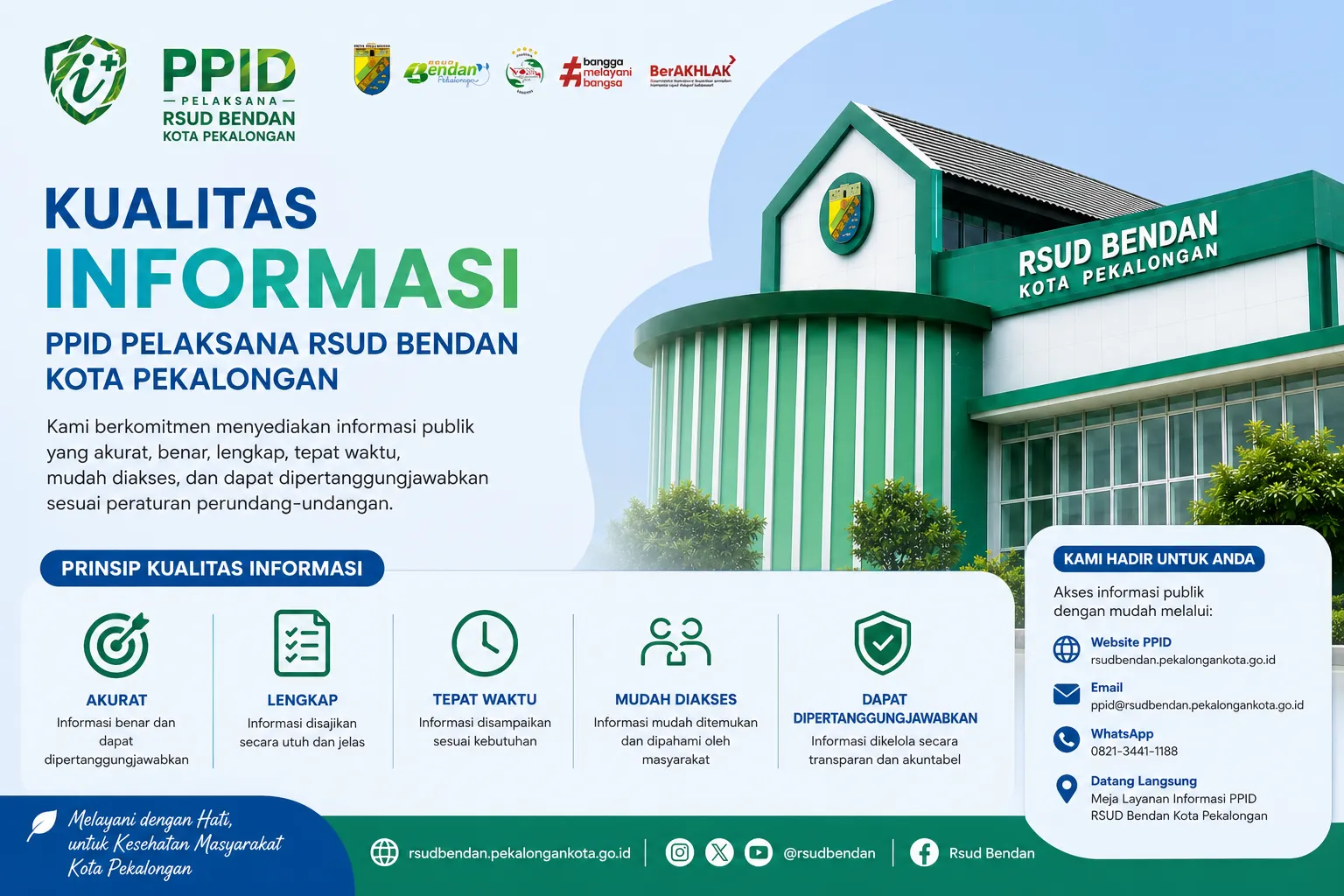 Kualitas Informasi